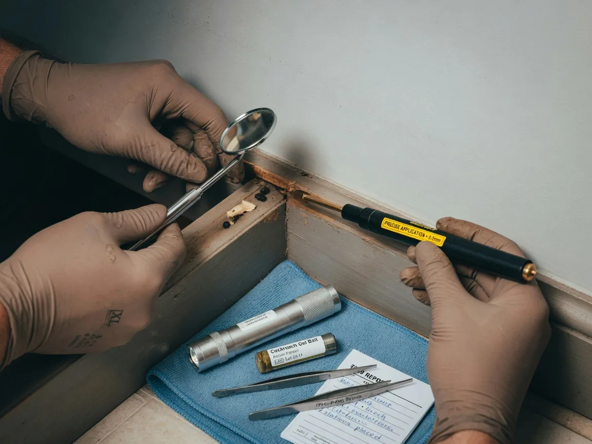 Why choose Emergency Pest Control in Harmony, NC